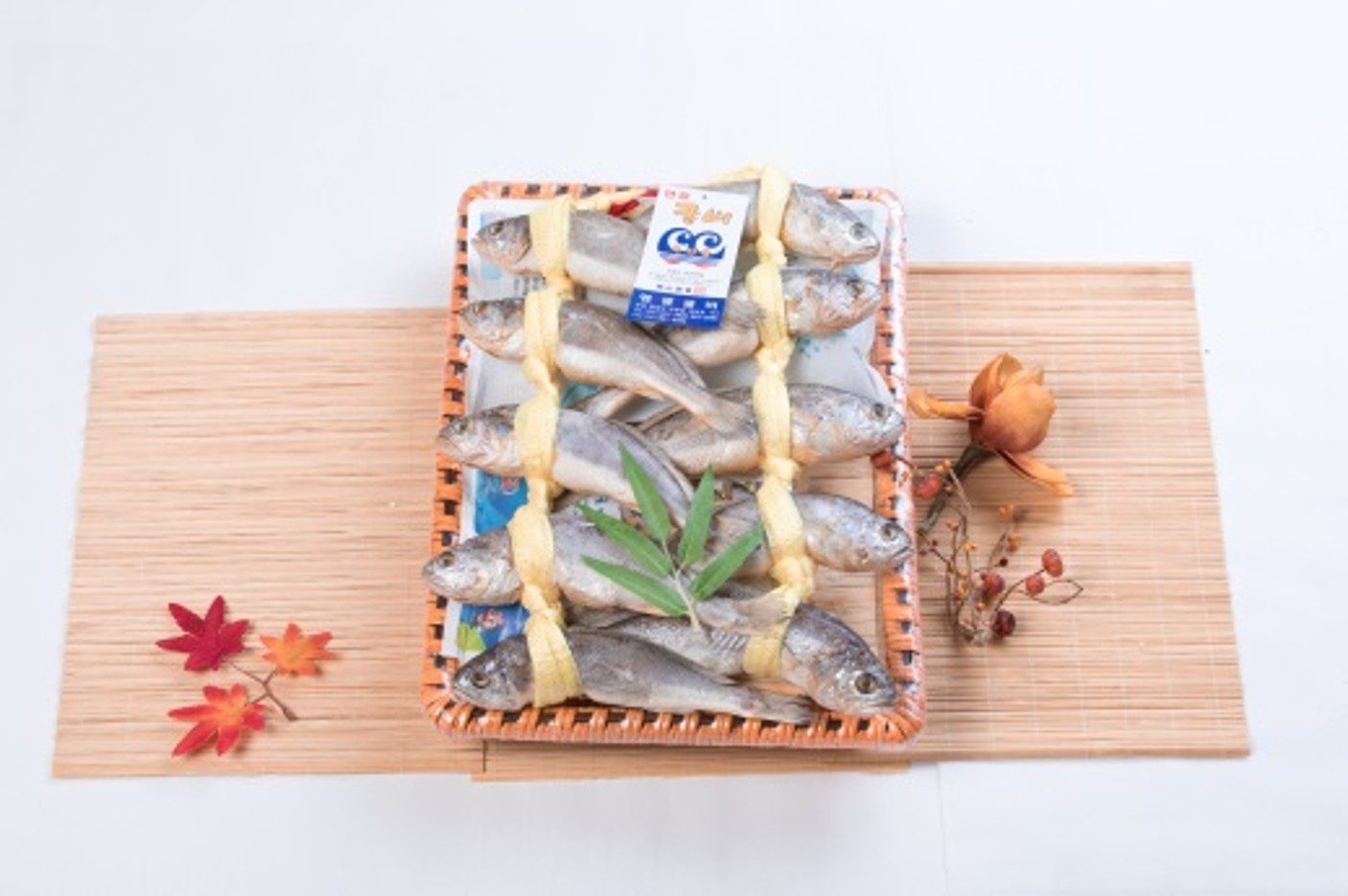 소굴비 10마리